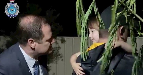 Caso Cleo Smith: secuestrador de la niña australiana tenía una habitación llena de muñecas y en ocasiones las sacaba de paseo - SNT