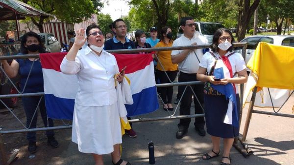 Temen que designación de Victor Ríos en la Corte traiga aborto, matrimonio igualitario y eutanasia