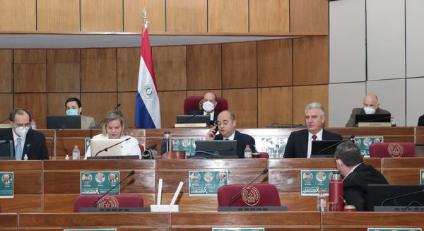 Senador Víctor Ríos es elegido ministro de Corte por 33 votos - Judiciales.net