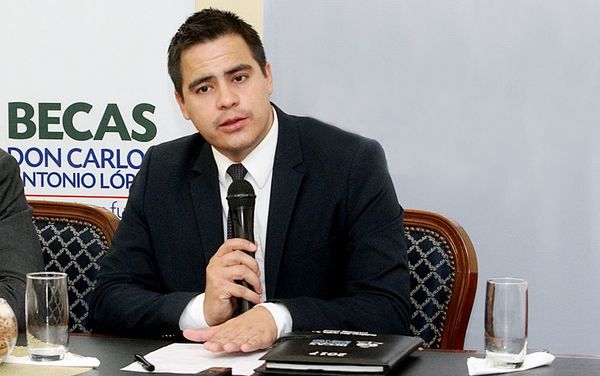 Becal tendría nuevas convocatorias solo hasta el 2022 ante posible recorte presupuestario | Ñanduti