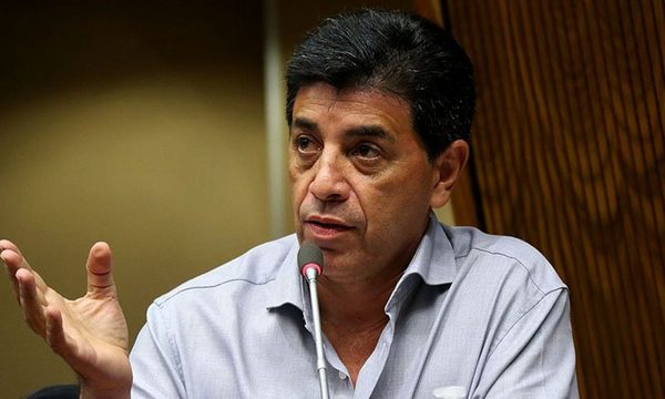 Víctor Ríos nuevo ministro de la Corte