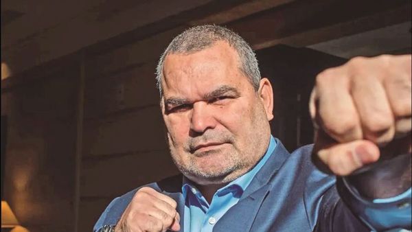 Chila lleva a juicio a empresario por acusarle de bolsillear 100.000 dólares de la Sele