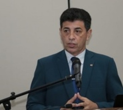 Senado elige a Víctor Ríos como ministro de la Corte - Paraguay.com