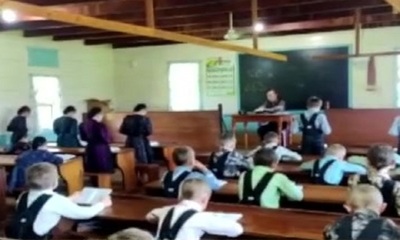 Menonitas: "No practicamos la violencia" - SNT