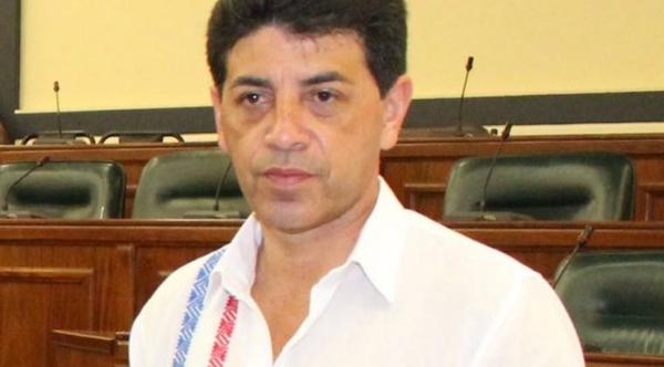 Justicia politizada: Senado elige a Víctor Ríos como nuevo ministro de la Corte – Prensa 5