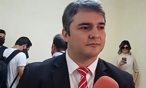 «La prioridad ineludible es transparentar la administración» - OviedoPress