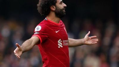 "Salah es el mejor del mundo"