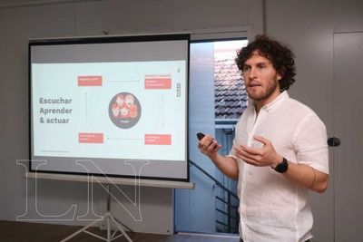 El secreto de la creatividad está en el trabajo conjunto