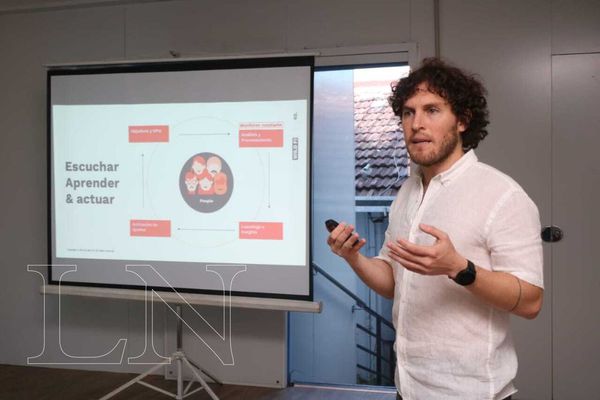 El secreto de la creatividad está en el trabajo conjunto