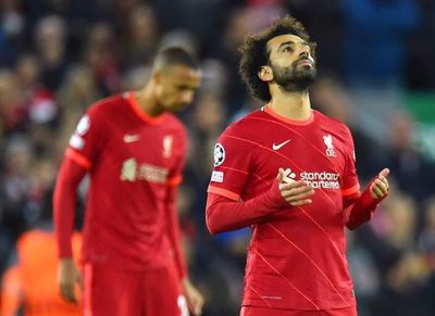 Fernando Torres: “Salah es el mejor del mundo” - Fútbol Internacional - ABC Color
