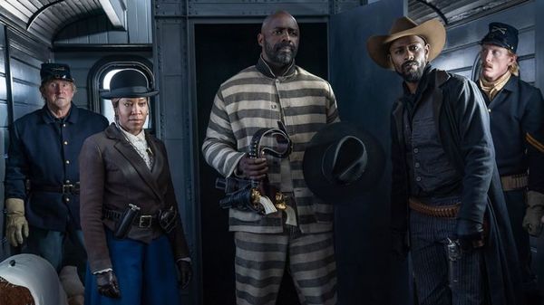 Reseña: “Más dura será la caída” - Reseñas - ABC Color