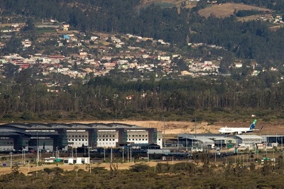 Cuatro aeropuertos de Ecuador con un nuevo formato de notificaciones de pista - MarketData