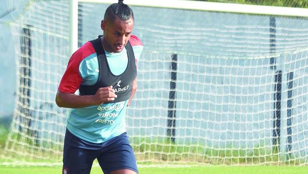 Pidió la contraprueba y el club ya le abrió un sumario