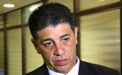 Cámara de Senadores designó a Víctor Ríos como ministro de la Corte - El Independiente