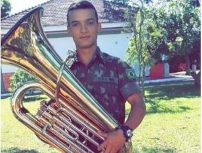 Cabo del Ejército se suicidó en el Cuartel del 11° RC de Ponta Porã