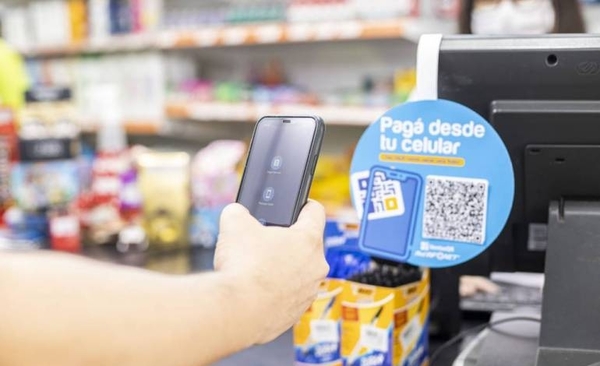 Diario HOY | Facilidad en transacciones QR genera masiva aceptación de comercios y usuarios