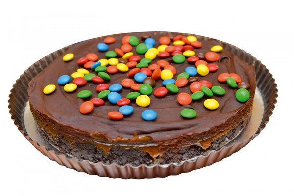 ¡Facilísima! Torta rápida de chocolate para la merienda - Gastronomía - ABC Color