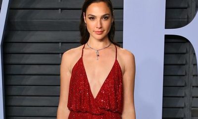 Gal Gadot será la reina malvada en la nueva película de Blancanieves