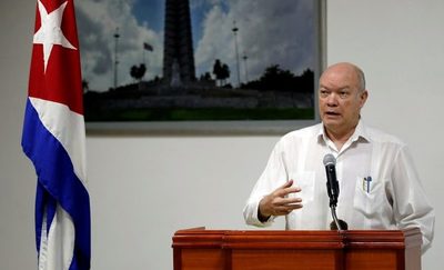 Cuba buscará atraer inversiones en plena crisis con el II Foro Empresarial - MarketData
