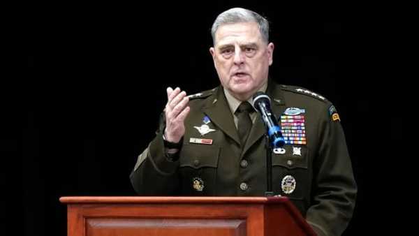 EEUU asegura que tiene la capacidad para defender a Taiwán de un ataque de China | Ñanduti