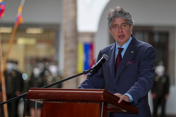 Ecuador expone su potencial para la inversión ante empresarios españoles - MarketData