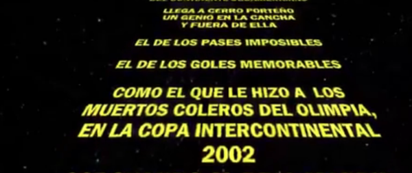Candidato a presidente de Cerro agrede a Olimpia en su presentación