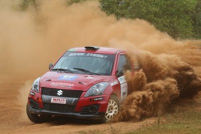 El CPV pone condiciones para estar en la organización del Rally Trans Itapúa