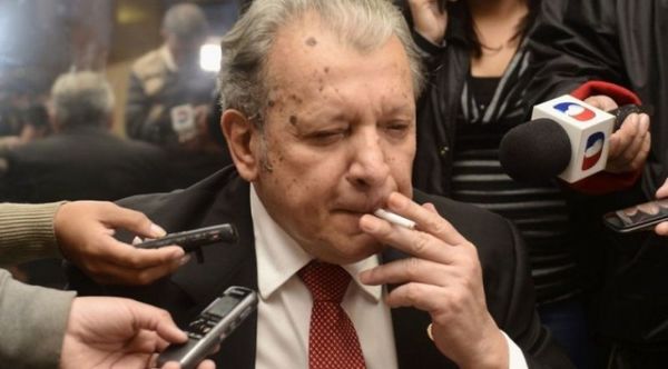 Kalé revela que Marito operó para que Víctor Ríos sea ternado