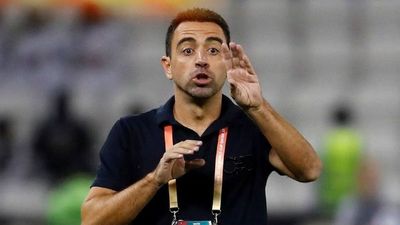 El Barça confía en anunciar el fichaje de Xavi este viernes