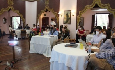 Paraguay avanza hacia la tendencia del consumo más responsable