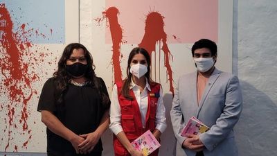 Los pedidos de grupos TLGBI y de DD.HH. a la reina Letizia - Nacionales - ABC Color