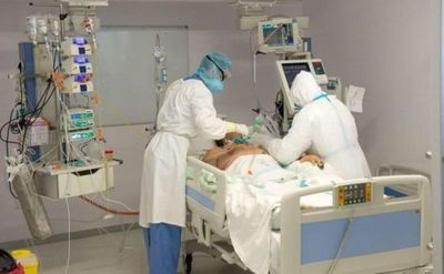 OMS alerta que Europa es el epicentro de la pandemia