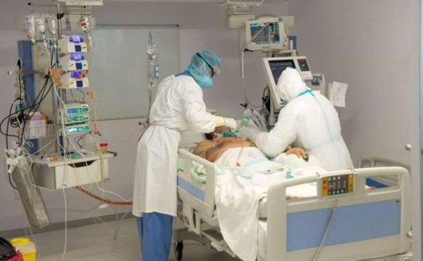 OMS alerta que Europa es el epicentro de la pandemia