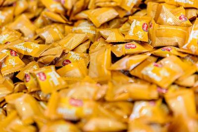 Missy regalará caramelos para celebrar su día internacional