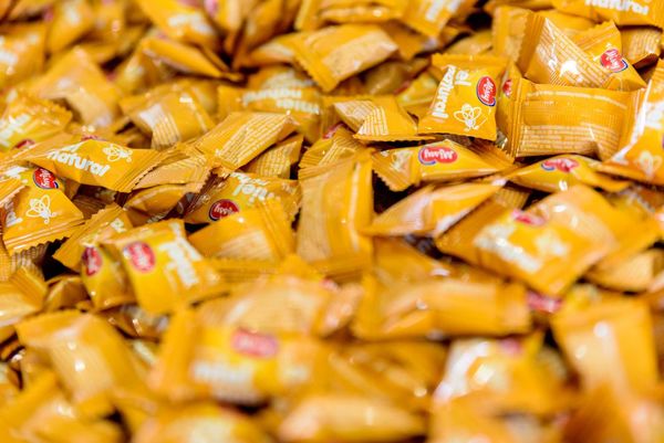 Missy regalará caramelos para celebrar su día internacional