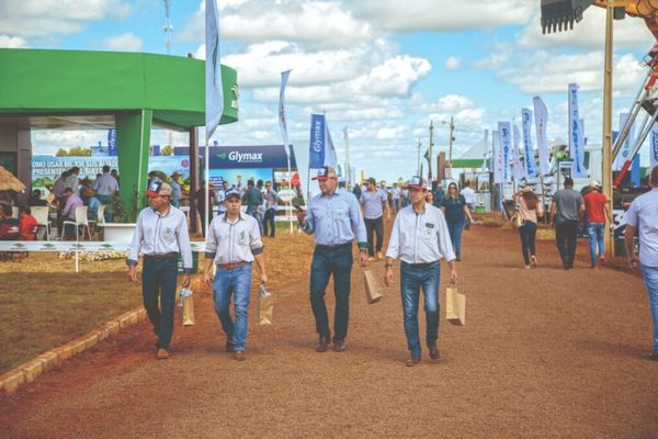 «Innovar» se prepara para desplegar la mayor feria agropecuaria del país este 2022 | OnLivePy