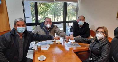 La Nación / Tras derrota, opositores piden retorno de las listas sábana