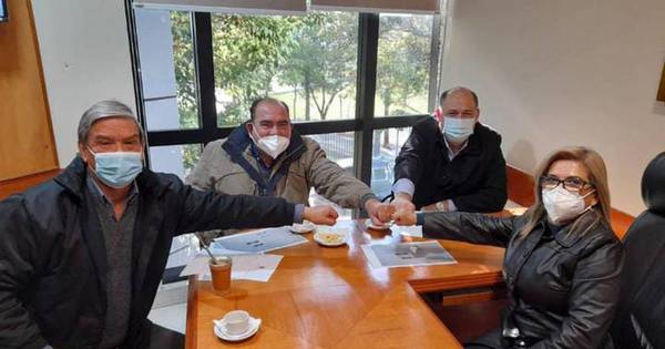 La Nación / Tras derrota, opositores piden retorno de las listas sábana