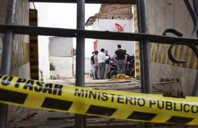 Matan a un ex policía en Presidente Franco – Prensa 5
