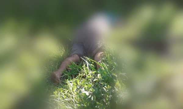 Peatón muere tras ser arrollado por un vehículo en Yby Yaú