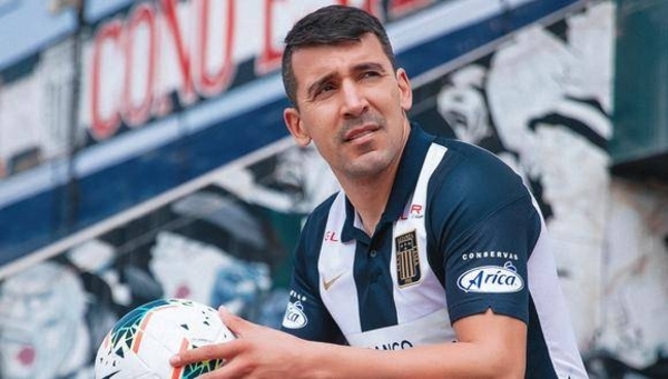 Diario HOY | Suben a 13 los casos confirmados de covid-19 en Alianza Lima