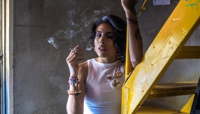 Diario HOY | 'Kassandra', unipersonal de Cabaret en el Juan de Salazar