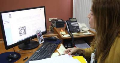 La Nación / Jueza ordenó prisión de conductor que atropelló y mató a permisionario del Mercado 4