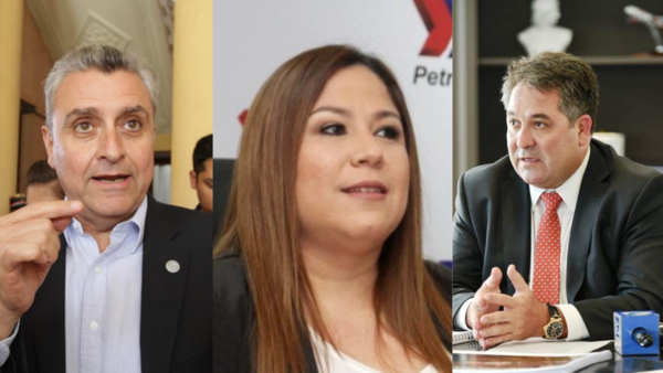 La vida después del poder - El Independiente
