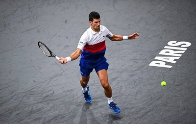 Diario HOY | Djokovic avanza a cuartos en París-Bercy tras baja de Monfils por lesión