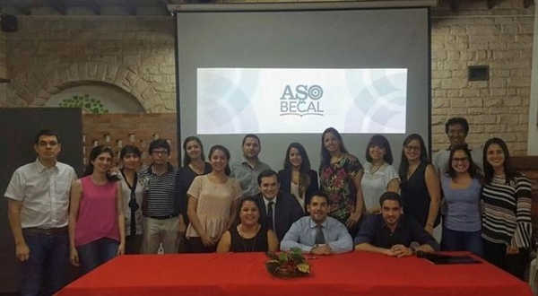 Diario HOY | Aso Becal expresa preocupación e indignación por el recorte de fondos