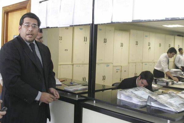 Organizaciones sociales repudian reelección de Miguel Godoy - Nacionales - ABC Color