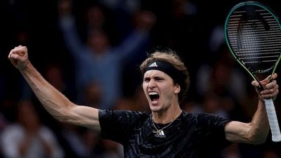 Zverev gana una dura batalla a Dimitrov y se planta en cuartos