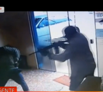 Asesinan a ex agente policial en Presidente Franco - Paraguay.com