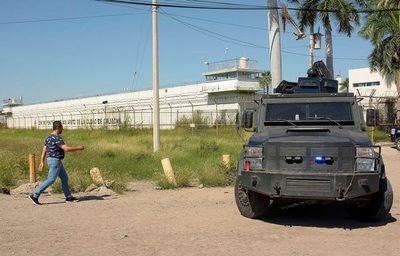 Arrestan a capo mexicano Armando "el Inge" durante gran decomiso de fentanilo - MarketData